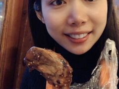-老黄记手撕烤兔(玉林街店)