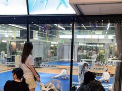 -天行健身＆天行拳馆跆拳道·格斗TXGYM