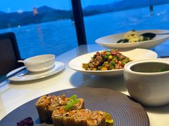 -柳莺湖上·湖景餐厅·江南菜(西湖店)