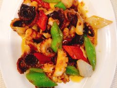 -渔娘渔家丹东海鲜(东直门店)