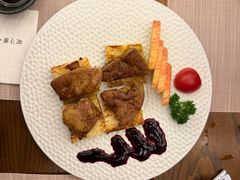 -築鳥日本料理(黑沙环店)