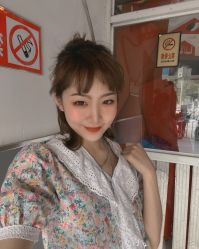 -东尚夕古美容美发