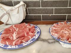 -五悦北平四季涮肉·烧烤(老商埠店)