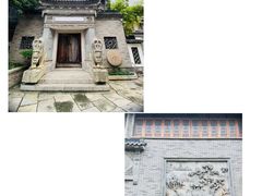 -龙潭水乡