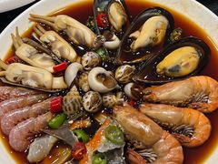 -好兄弟郭巨海鲜(天一阁店)