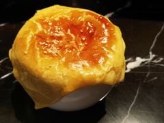 -淡尾·海鲜自助概念餐厅(虹桥南丰城店)