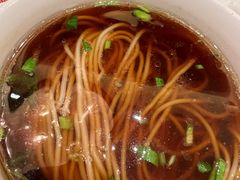 -扬州香格里拉·香宫中餐厅
