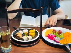 -唐廊烤鸭店(工体店)