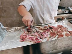 -菲住布渴酒店自助餐厅(阿里巴巴西溪园区店)