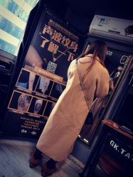 店内环境-怪咖纹身刺青