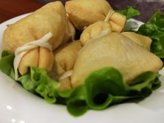-常赢三兄弟·清真涮肉·清真炒菜(朝阳新城店)