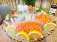 -米禾良日料(人民广场店)