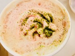 -星巴克(北京首都国际机场7店)