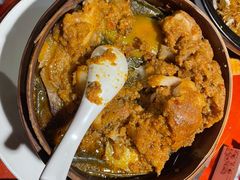 -小柴米·传统江西菜(八一广场店)