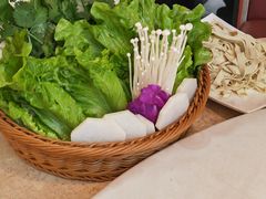 -陈大锅·岳阳鱼馆·地道岳阳菜(美食街店)