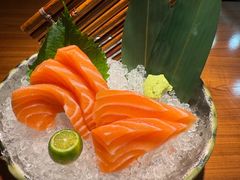 -鮨禾屋寿司居酒屋(余杭万达店)