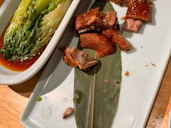 -全牛匠·乐山跷脚牛肉(新中关店)