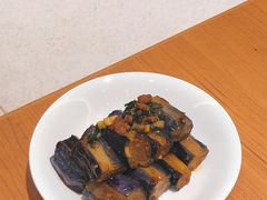 茄子-鼎泰丰(德基广场店)