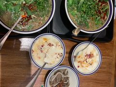 -云阿蛮云南生烫牛肉米线(奉贤路店)