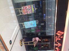 汉拿山韩式烧烤(万达广场店)-汉拿山(包河万达店)