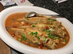 -小城故事·地道宁波味(月湖盛园店)