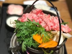 -牛気·越光米牛肉饭(水游城店)