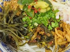 -带杏干面馆(洋湖景园店)