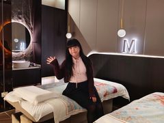-小仙女采耳·按摩·SPA(深圳旗舰店)