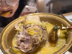 -关东小磨东北菜(漕河泾印象城店)