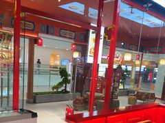 -满园烤鸭·春饼(抚顺万达店)