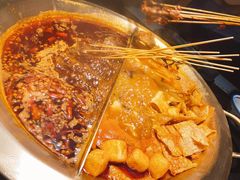 -九鼎轩脆毛肚火锅(南京东路店)
