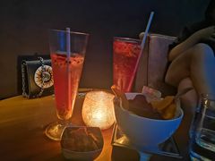 -广州柏悦酒店·悦吧·顶楼露天酒吧