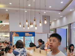 -DQ·蛋糕·冰淇淋(湖景东路店)