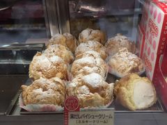-不二家(数寄屋橋店)