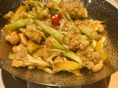 -外婆家(西红门荟聚购物中心店)