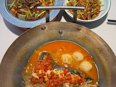 -湘江红·湖南招牌菜(莲花南路店)