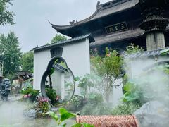 -钱王祠