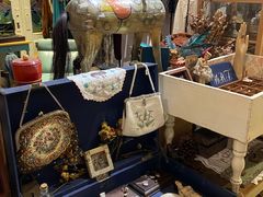 -恋物百货商店(华侨城店)