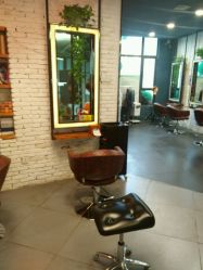 -MAGIC米几发型设计·羊毛卷