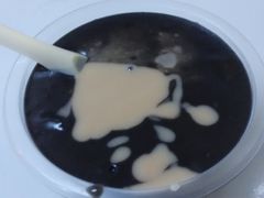 日照红甜品店-鸳鸯糊2-日照红甜品店(老水街店)