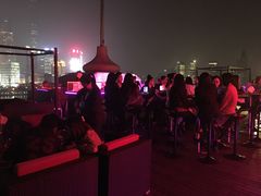 -罗斯福色戒酒吧(外滩店)