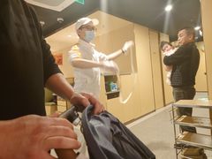 -海底捞火锅(龙湖三千集店)