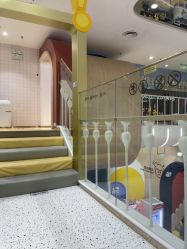 -meland亲子乐园(珠海环宇城店)