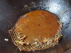 -清真长山屯泉水灶台鱼(佳庆道店)