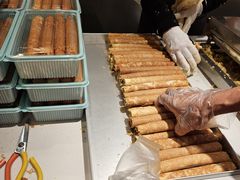 -乾芝斋·苏式糕点·碧螺春茶酥(平江路店)