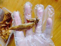 -山水肠粉(盐田店)