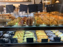 -仙峰天然面包(迎宾路店)