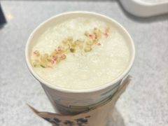 -茶颜悦色(金茂览秀城LG层外街店)