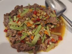 -兰湘子·湘菜小炒(南京江宁万达店)