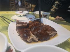 -大笑饭堂(甲子桥店)